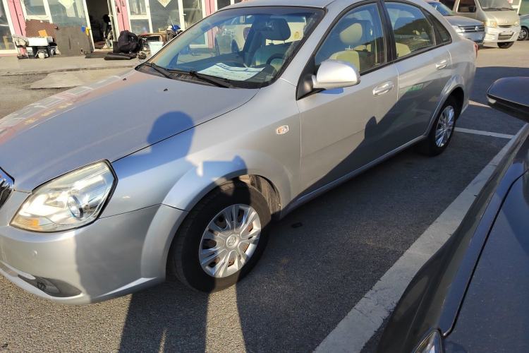 Used Buick Excelle 2015 1.5L Automatic Classic Model