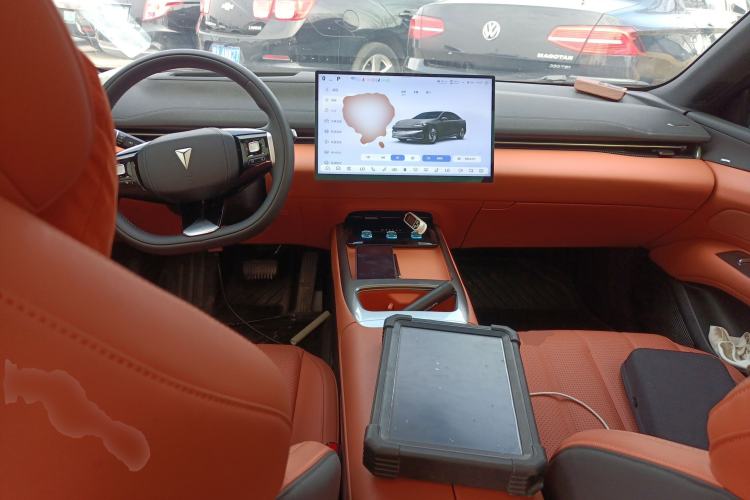 Used Deepal L07 2024 230Max Range-Extended Version