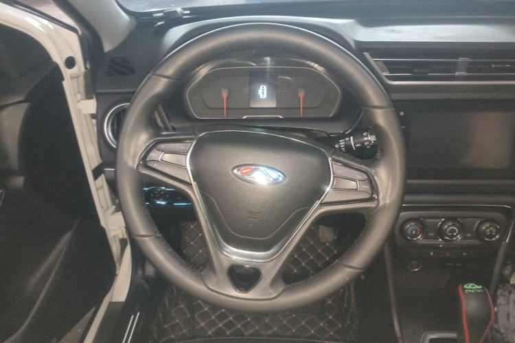 Used Chery Tiggo 3X 2018 1.5L Automatic Elite Edition