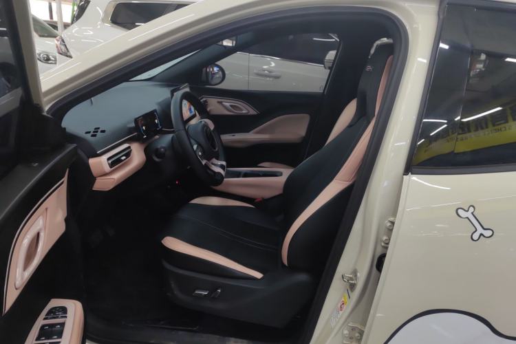 Used BYD Seagull 2023 Flying Edition