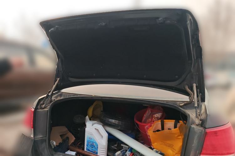 Used Subaru Legacy 2010 2.5i Luxury Edition