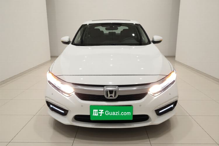 Used Honda Inspire 2019 260TURBO Elegant Edition China V Emission Standard
