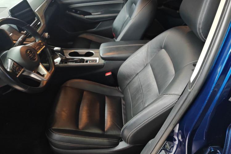 Used Nissan Teana 2021 2.0L XL Comfort Edition Left Front Seat