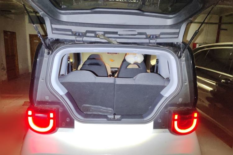 Used Chery QQ QQ Ice Cream 2022 170km Sundae Phosphate Lithium-Ion
