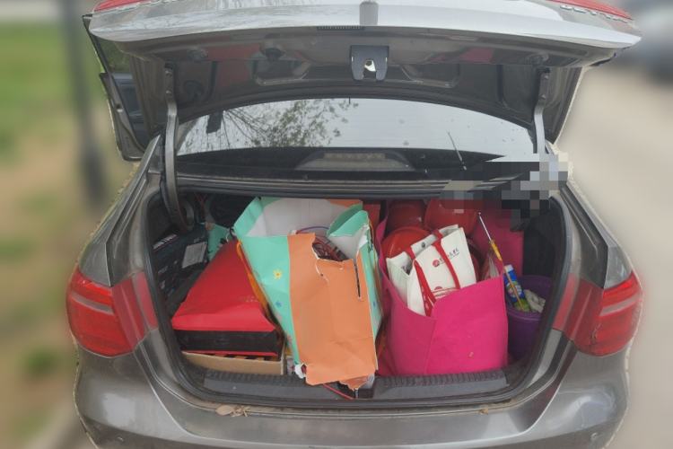 Used Volkswagen Jetta 2013 1.6L Manual Fashion Edition