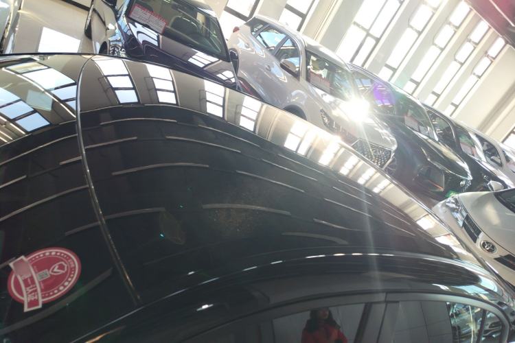 Used Nissan Sylphy 2022 e-POWER All-Electric Drive Pro
