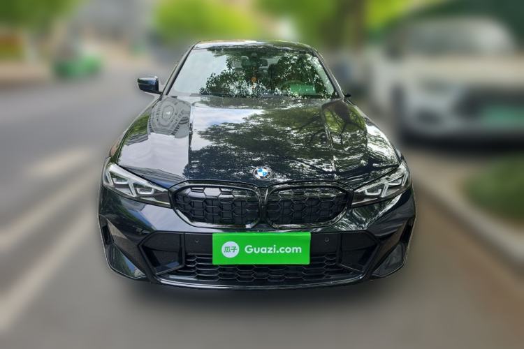 Used BMW 3 Series 2023 325i M Sport Package
