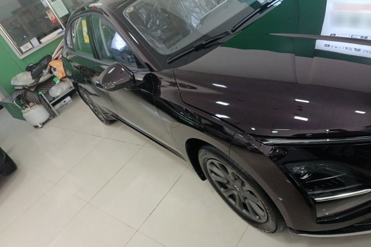 Used Wuling Xingguang 2025 70km Smart Standard Version