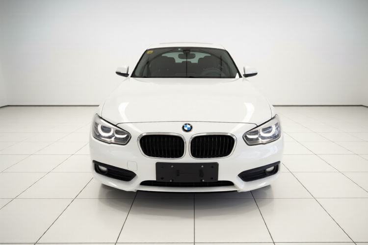 Used BMW 1 Series 2015 118i Leading Model