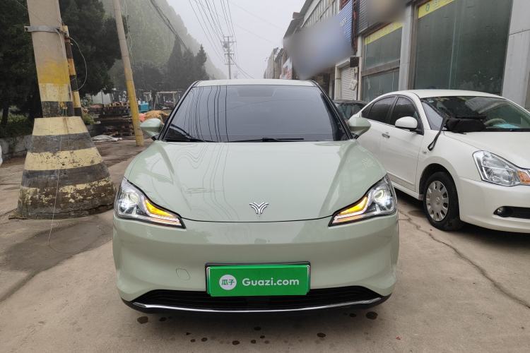 Used NETA V 2022 Chao 400 Lite Exterior 1