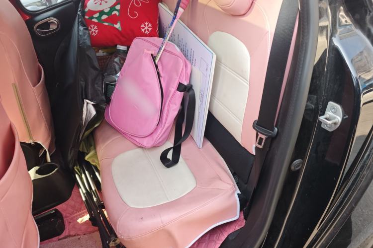 Used smart forfour 2018 1.0L 52kW Passion Edition