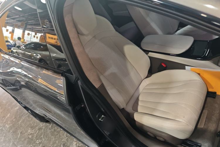 Used IM L7 2022 Dynamic Model