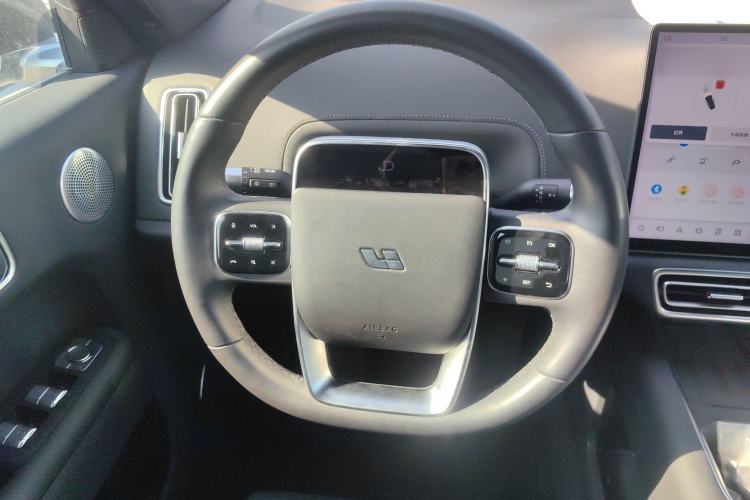 Used Li Auto L8 2024 Max