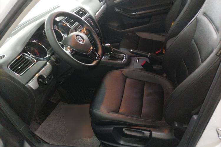 Used Volkswagen Sagitar 2018 280TSI DSG Ignite Edition
