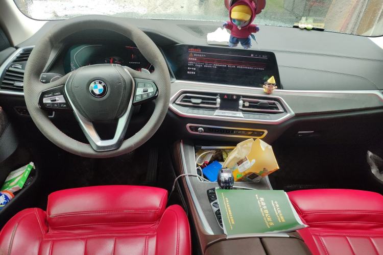 Used BMW X5 (Import) 2019 xDrive30i X Design Package
