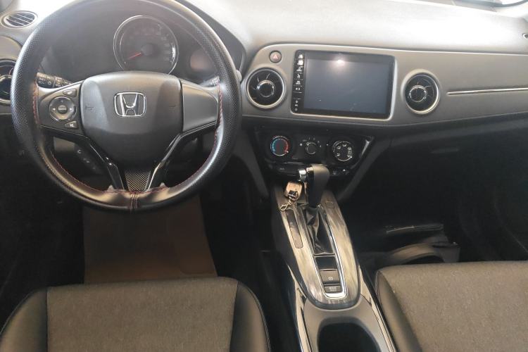 Used Honda XR-V 2019 1.5L CVT Comfort Version China VI