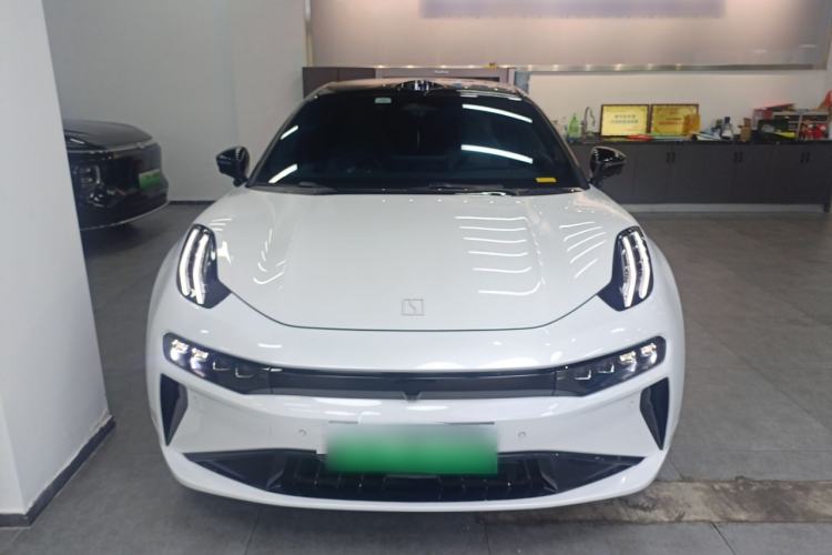 Used Zeekr 001 2024 WE Edition 95 kWh All-Wheel Drive
