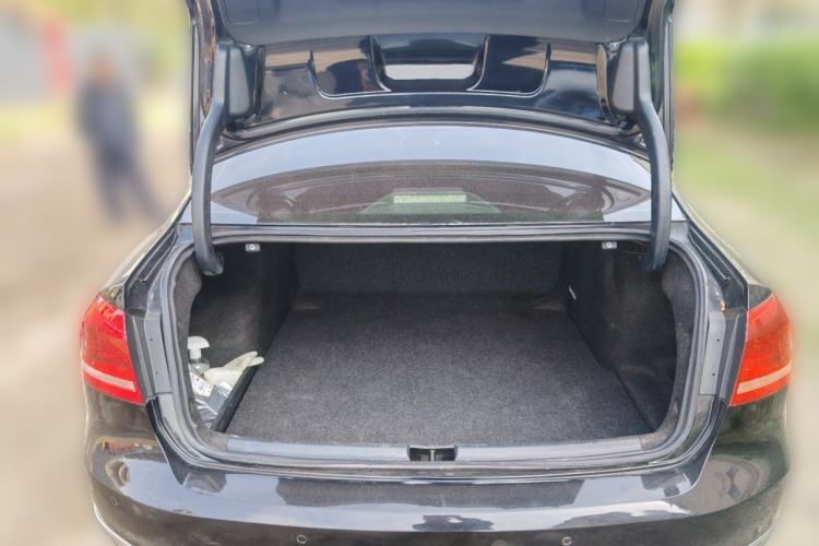 Used Volkswagen Passat 2011 1.8 TSI DSG Prestige Edition