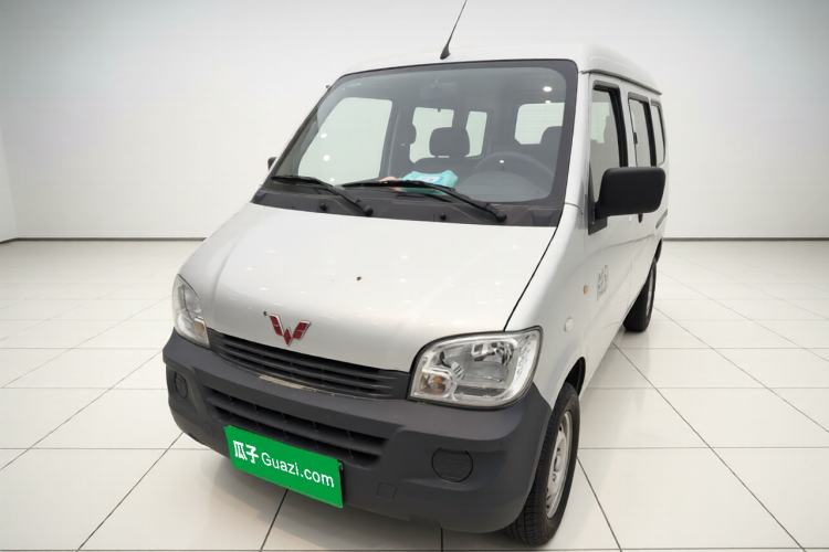 Used Wuling Zhiguang 2023 1.5L Practical Version 5/7 Seats