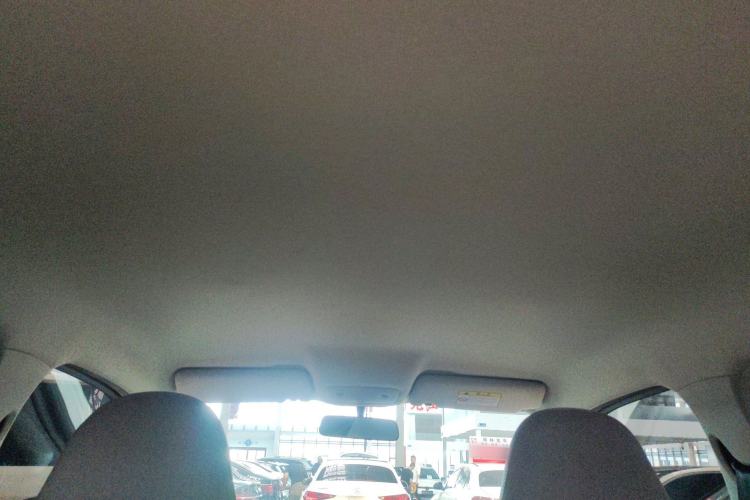 Used Leapmotor T03 2023 200 Lite Edition Headliner