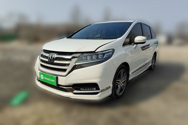 Used Honda Elysion 2019 2.0L Hybrid Luxury Edition