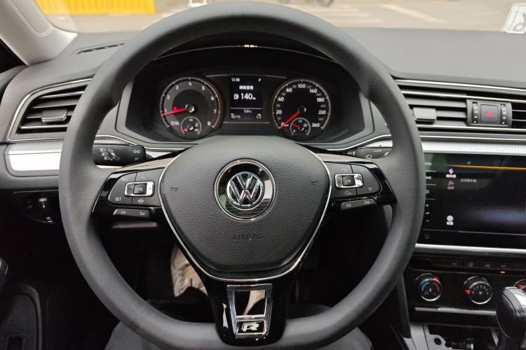 Used Volkswagen Lamando 2021 230TSI DSG Fashion Edition