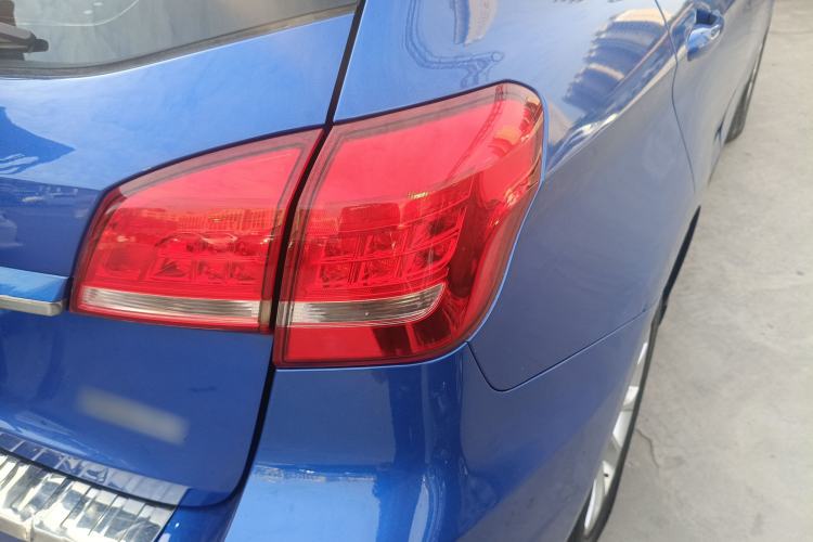 Used Haval H2 2017 Red-Label 1.5T Automatic Two-Wheel Drive Luxury Model