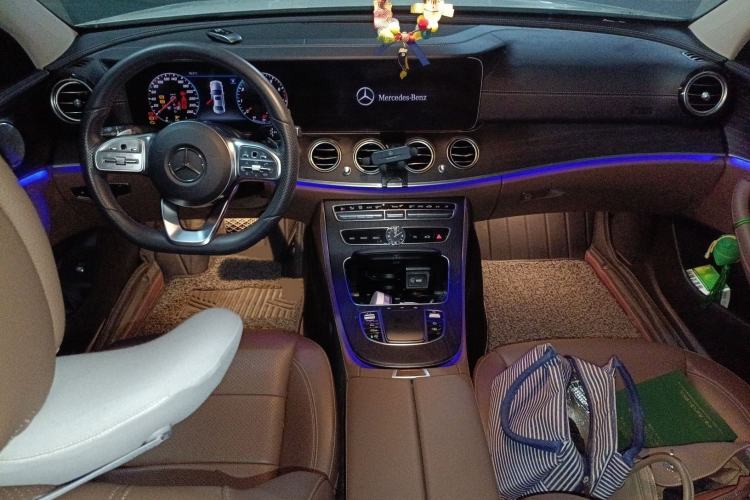 Used Mercedes-Benz E-Class 2019 Restyled E 300 L Sport Luxury Edition
