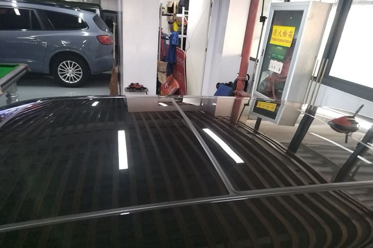 Used MINI MINI 2014 2.0T COOPER S Fun