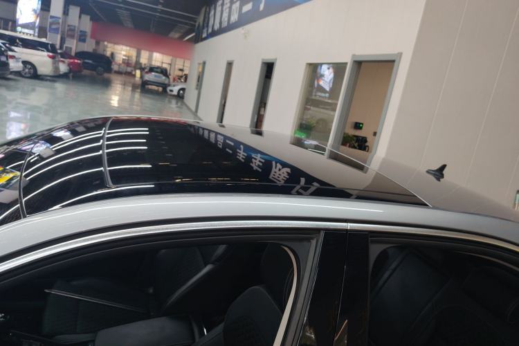 Used Skoda Superb 2016 TSI330 DSG Innovation Edition
