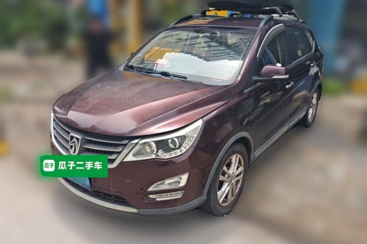 Used Baojun 560 2015 1.8L Manual Elite Edition Guazi used car, China used car export, Used car for sale, Used  cars, Cheapest cars for sale