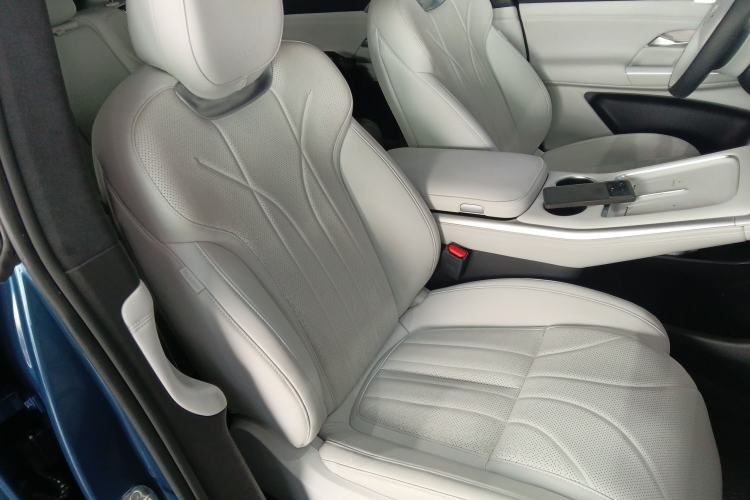 Used XPeng G9 2025 625 Long-Range Max