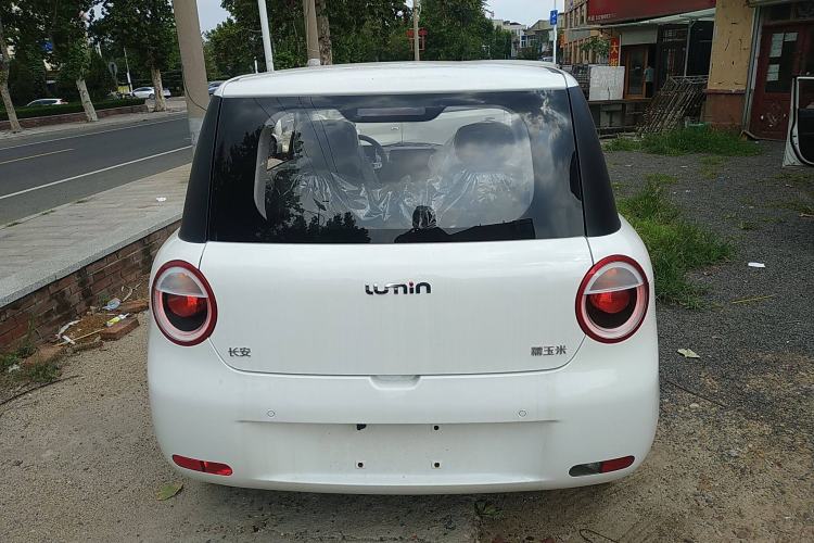 Used Changan Lumin 2025 205 km Xiangqin Version
