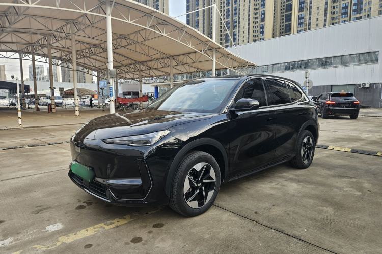 Used Geely Galaxy E5 2024 440km Exploration Version