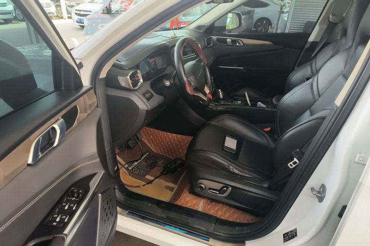 Used Lynk & Co 01 2017 2.0T Two-Wheel Drive Pro Edition