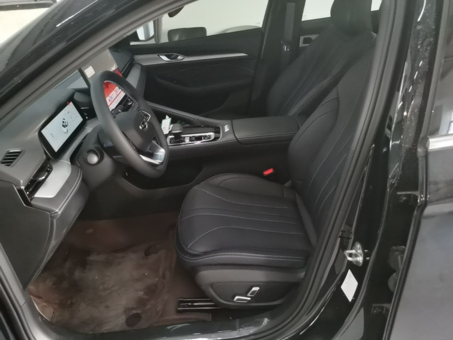 Geely Auto Preface 2026 Model Oriental Yao 1.5TD Fuyao Edition — снимка 17