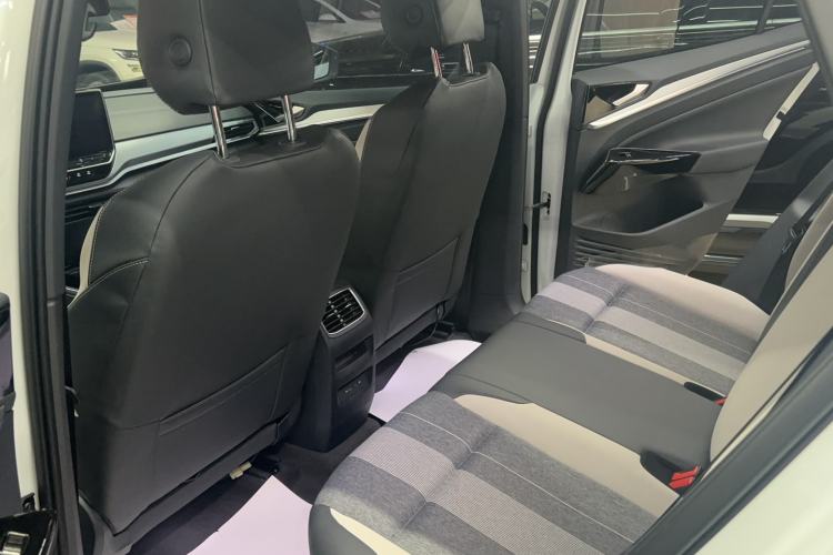 Used Volkswagen ID.4 CROZZ 2024 Pure Edition Limited Edition
