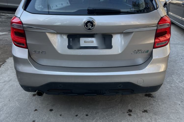 Used Zinoro 60H 2017 Standard Model