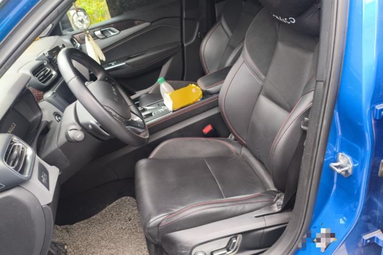 Used Lynk & Co 03 2020 1.5TD DCT JingPro Edition
