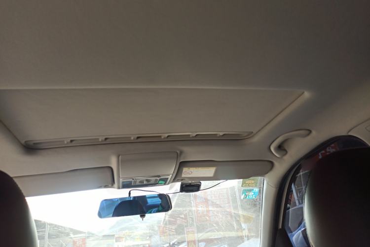 Used Volkswagen Lavida 2013 Restyled Classic 1.6L Automatic Comfort Edition