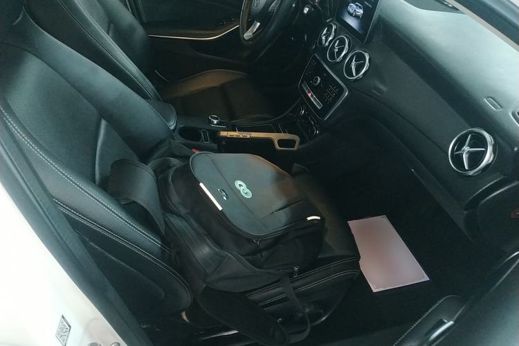 Used Mercedes-Benz GLA 2018 GLA 200 Sport Edition