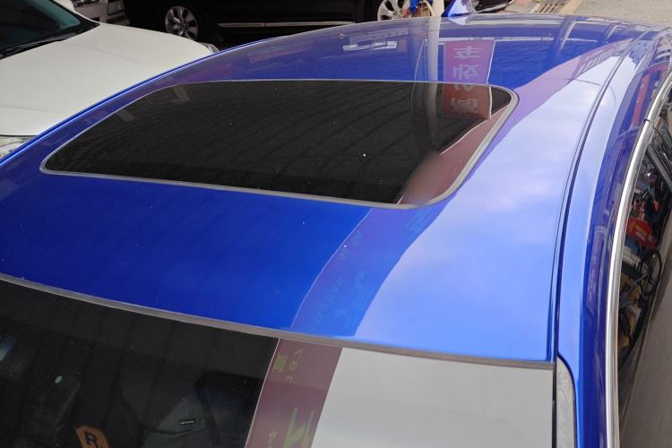 Used Honda Accord 2018 230TURBO Comfort Version National V Roof