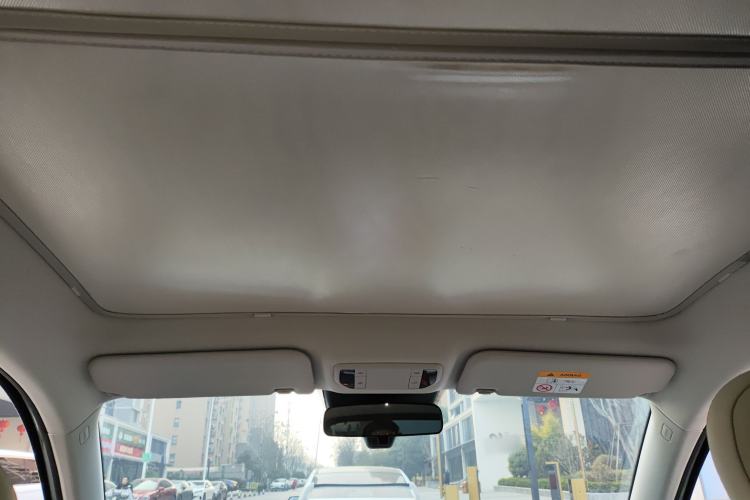 Used Bestune Yueyi 03 2025 565km Enjoy Edition