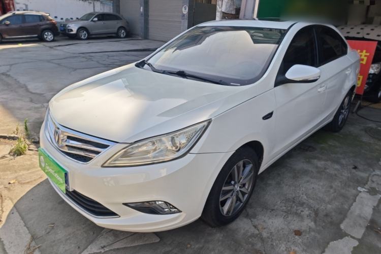 Used CHANGAN Eado 2015 1.6L Automatic Luxury Model Guazi used car, China used car export, Used car for sale, Used cars, Cheapest cars for sale