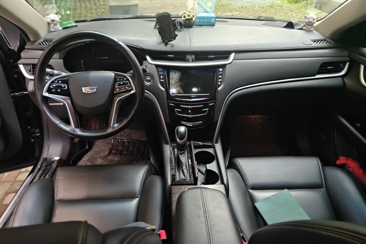 Used Cadillac XTS 2018 28T Tech Edition
