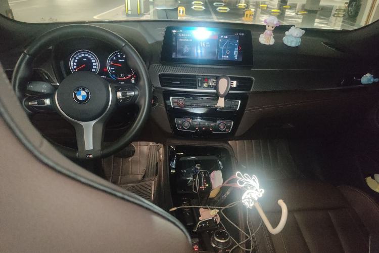 Used BMW X2 2020 sDrive25i Luxury M Sport Package