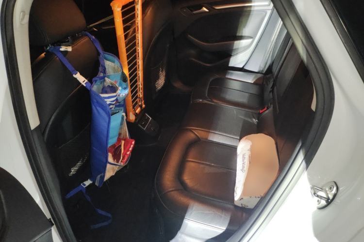 Used Audi A3 2016 Limousine 35 TFSI Ambition Edition