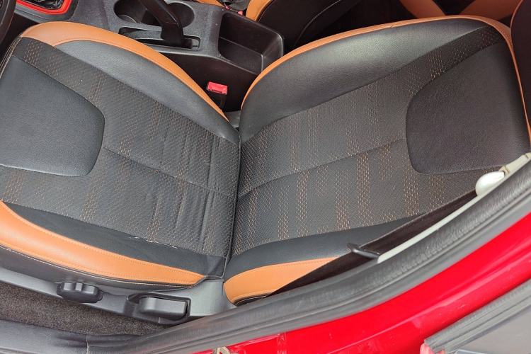 Used Chery Tiggo 3X 2017 1.5L Manual Fashion Edition
