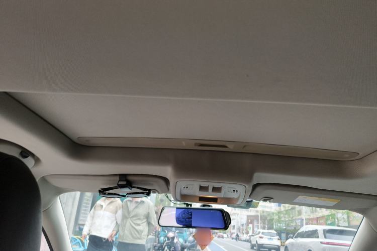 Used Buick Verano 2015 Sedan 15S Automatic Leading Model Headliner