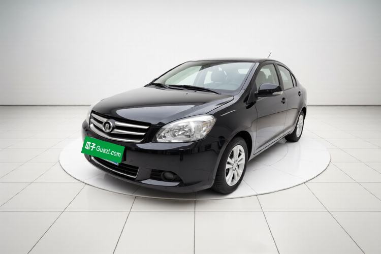 Used Great Wall C30 2016 1.5L Manual Comfort Model